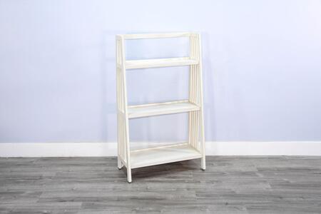2839MW-48 48"H Folding Bookcase