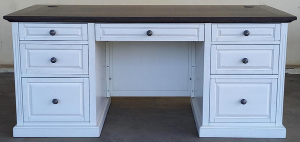 2844EC-D Carriage House Desk