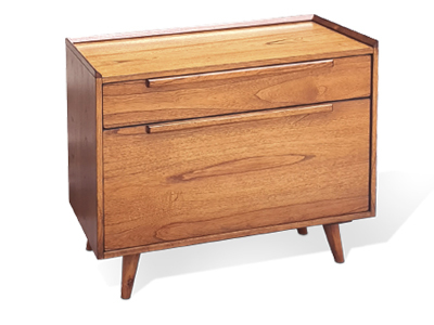 2845CN-F Lateral File