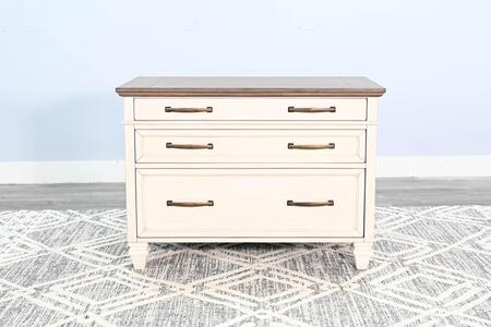 2846MB-LF Lateral File Cabinet