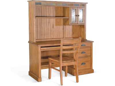2998RO-H Sedona Hutch Only