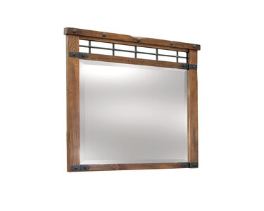 IFD866MIRR Mirror "Parota"
