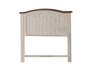 IFD360HDBD-Q 5/0 Headboard "Pueblo"