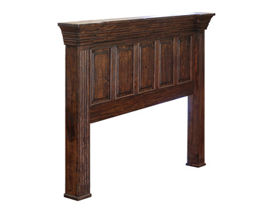 IFD1020HDBD-Q 5/0 Headboard "Terra"