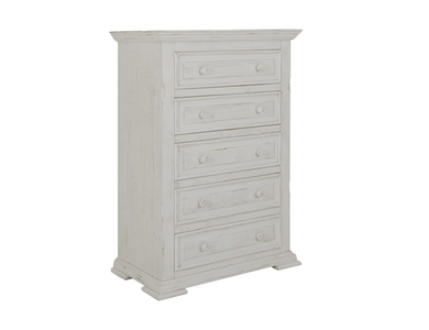 IFD1022CHEST 5 Drawer Chest "Terra"