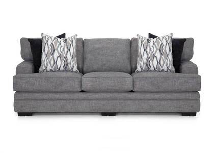953-40 Sofa, 3450-07 Stella Pepper