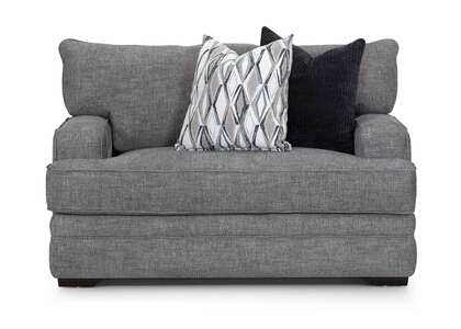 953-88 Chair and a Half, 3450-07 Stella Pepper