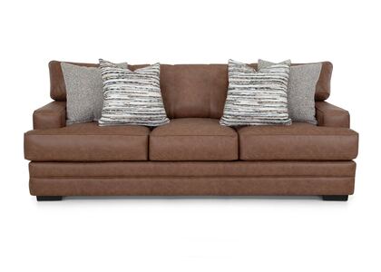 953-40 Sofa, 3429-18 Duvall Saddle