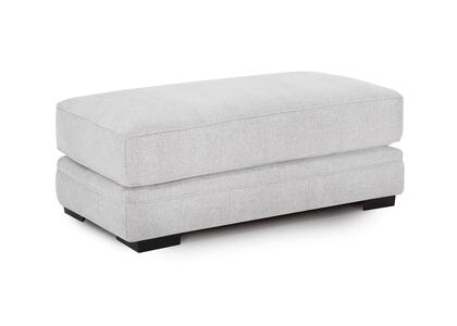 953-18 Matching Ottoman for 95388 Chair, 3450-07 Stella Pepper