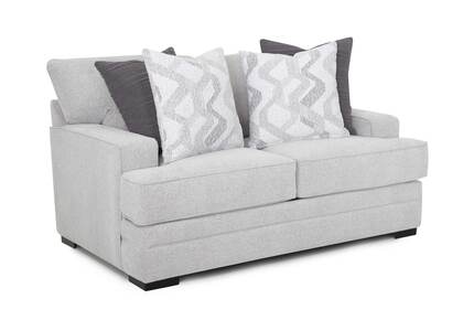 953-20 Loveseat, 3450-07 Stella Pepper