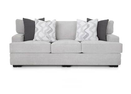 953-40 Sofa, 3450-07 Stella Pepper