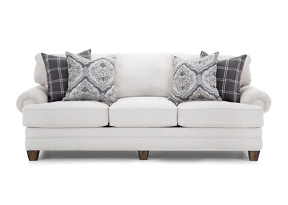 957-40 Sofa, 3903-27 Casey Shell