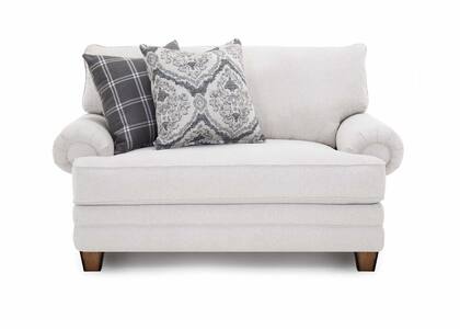 957-88 Chair and a Half, 3903-27 Casey Shell