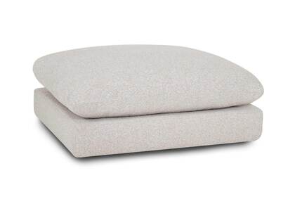 972-18 Push Up Chaise Ottoman, 3315-25 Meade Linen