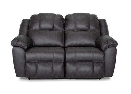 692-23 Rocking/Reclining Loveseat - Power Recline/USB Port