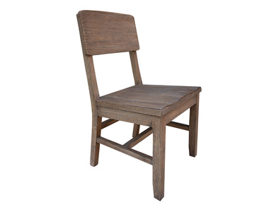 IFD2951CHR Wooden Chair "Sahara"