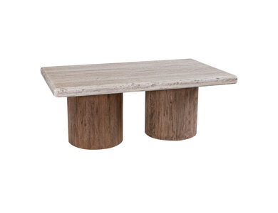 IFD2952CKT Cocktail Table "Sahara"
