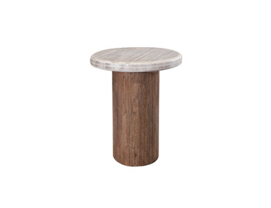IFD2952END End Table "Sahara"