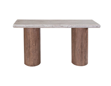 IFD2952SFT Sofa Table "Sahara"