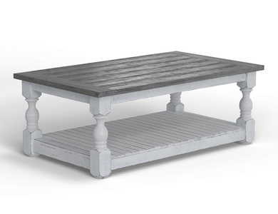 IFD469CKTL Cocktail Table "Stone"