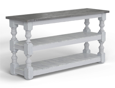 IFD469SOFA Sofa Table "Stone"