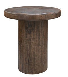 IFD5511END End Table "Suomi"