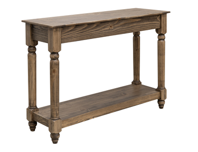 IFD3641SFT Sofa Table "Tiffany"