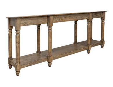 IFD3641SFT94 Sofa Table "Tiffany"