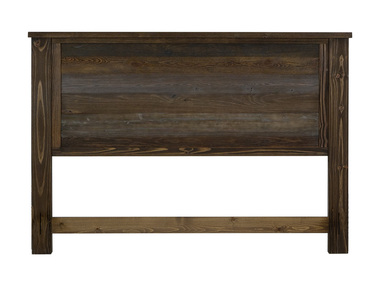 IFD5781HBDEK 6/6 Eastern King Headboard "Town"