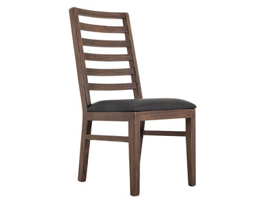 IFD3421CHR Chair "Walnut"