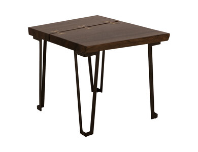 IFD3421END End Table "Walnut"