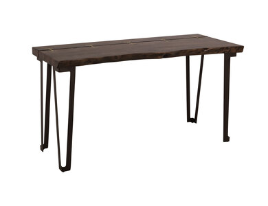 IFD3421TBL Dining Table "Walnut"