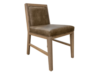 IFD5721CHU Upholstered Chair "Xel-Ha"