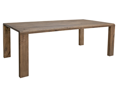 IFD5721TBL Wooden Table "Xel-Ha"