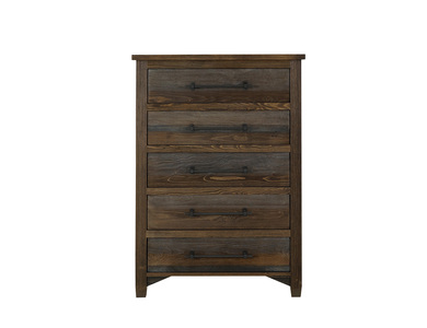 IFD5781CHT 5 Drawer, Chest "Town"