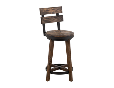 IFD5731BST24 Barstool 24" "Dutton"