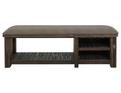 IFD5731HLT Hall Tree "Dutton"