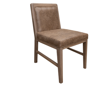 IFD6621CHU Upholstered Chair "Mezquite"
