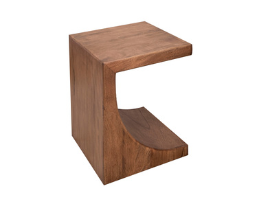 IFD6621CST Chairside Table "Mezquite"