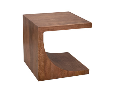IFD6621END End Table "Mezquite"