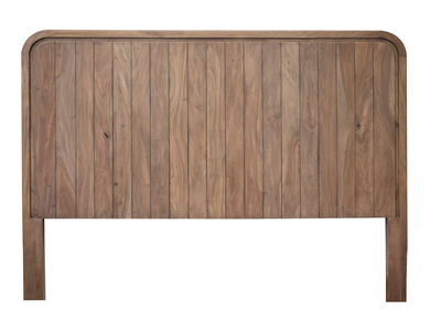 IFD6621HBDEK 6/6 Headboard "Mezquite"