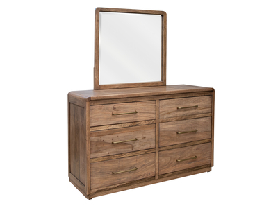IFD6621MIR Mirror "Mezquite"