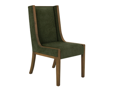 IFD6622CHUGN Upholstered Chair "Mezquite"