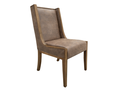 IFD6622CHU Upholstered Chair "Mezquite"