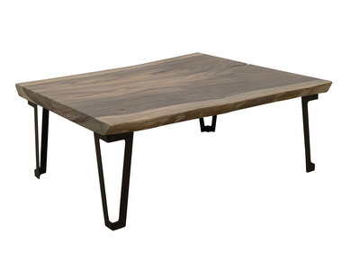 IFD8682CKT Cocktail Table "Natural Parota"