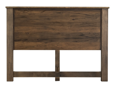 IFD1171HBDEK 6/6 Headboard Eastern King "Natural Teca"