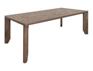 IFD1171TBL Table "Natural Teca"