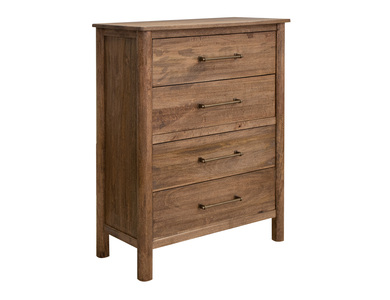 IFD7381CHT 4 Drawer Chest "Olimpia"