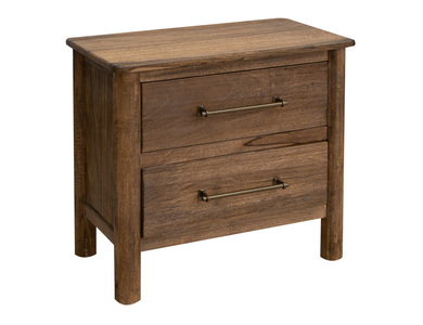 IFD7381NTS 2 Drawer Nightstand "Olimpia"