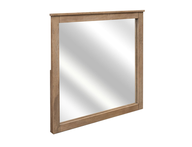 IFD6212MIR Mirror "Parota Nova"